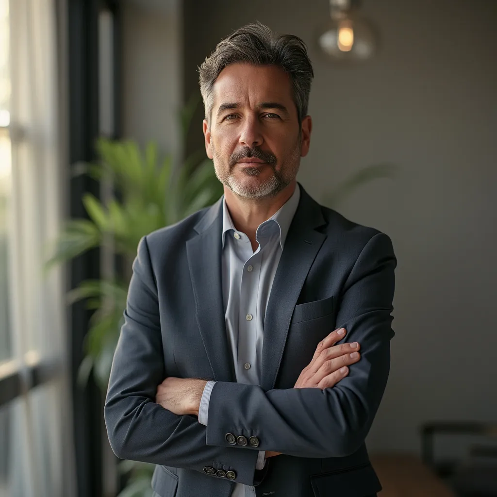 L'équipe MentorPro en réunion