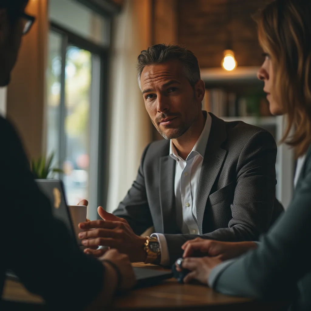 Espace de mentorat individuel
