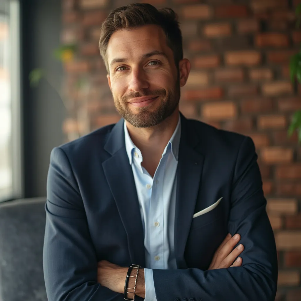 Mentorat d'Affaires