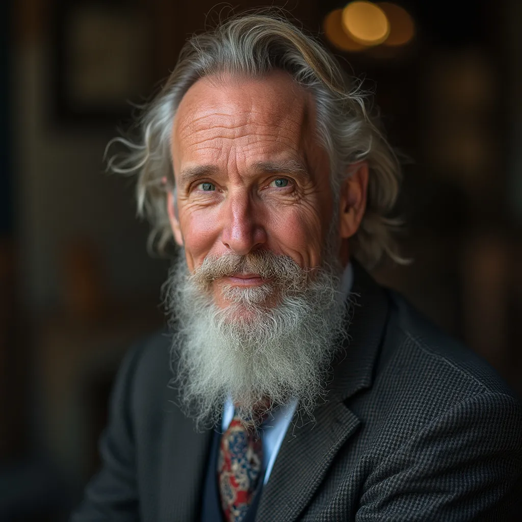 Jean-Paul Mercier