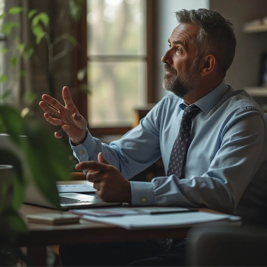 Équilibre Vie Professionnelle et Personnelle